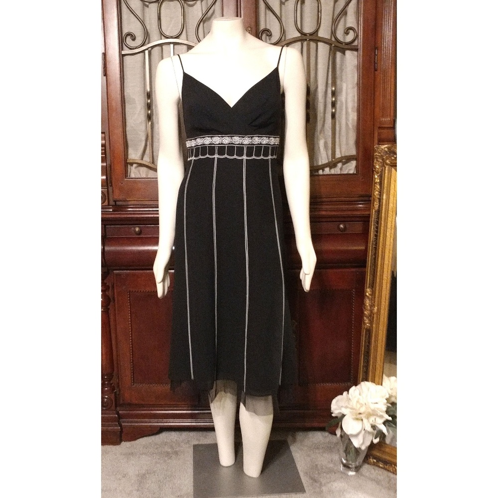 Loft dress